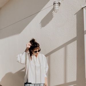 Meet your Posher, Kim